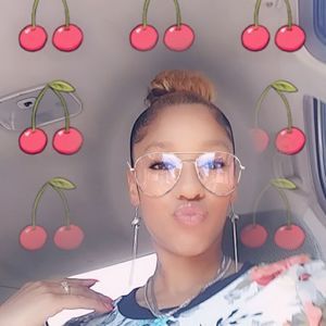 Meet your Posher, Tamika